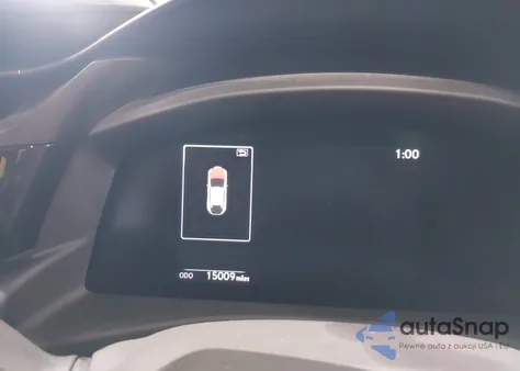 2024 Lexus Rz 300E Premium z USA, uszkodzony, nr VIN JTJABABB3RA005717